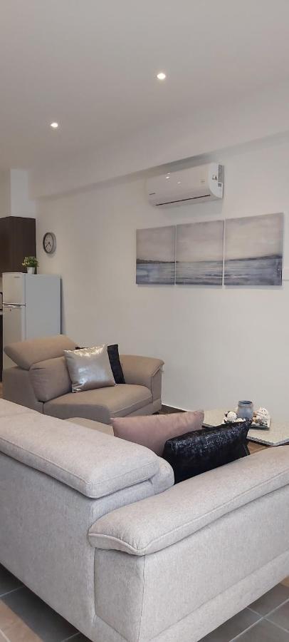 Panthoma Casa Apartment Ayia Napa Luaran gambar