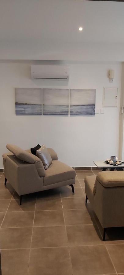 Panthoma Casa Apartment Ayia Napa Luaran gambar
