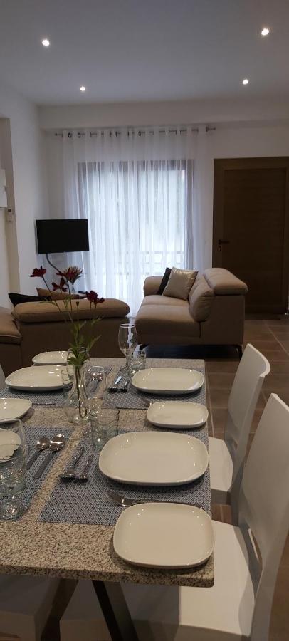 Panthoma Casa Apartment Ayia Napa Luaran gambar