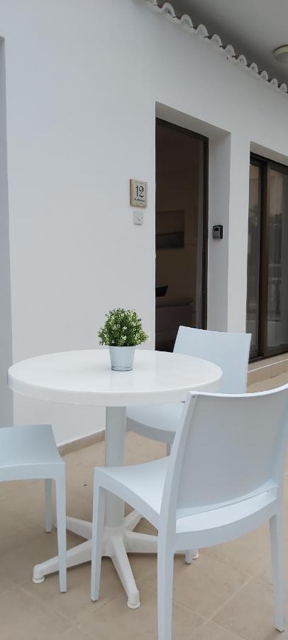 Panthoma Casa Apartment Ayia Napa Luaran gambar