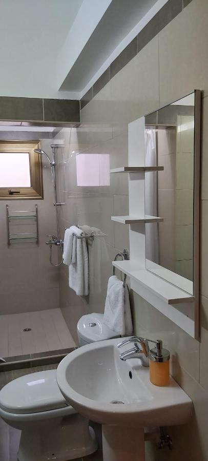 Panthoma Casa Apartment Ayia Napa Luaran gambar