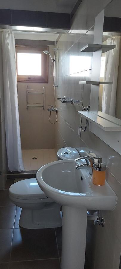 Panthoma Casa Apartment Ayia Napa Luaran gambar