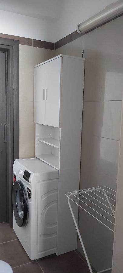 Panthoma Casa Apartment Ayia Napa Luaran gambar