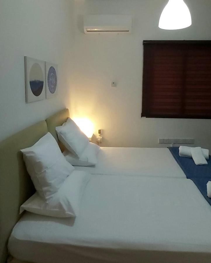 Panthoma Casa Apartment Ayia Napa Luaran gambar