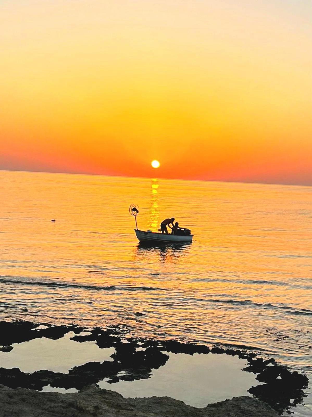 Panthoma Casa Apartment Ayia Napa Luaran gambar